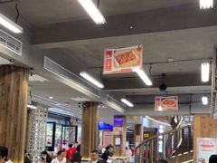 大堂-老三样·旧食新味(万寿宫店)