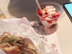 -麦当劳(凯德广场店)