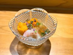 -鮨青(恒基名人购物中心店)