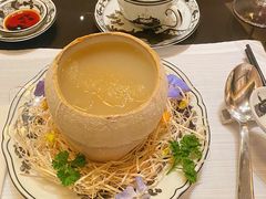 -夏苑(新加坡丽思卡尔顿美年酒店)