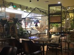 -花蒲甜品(海信广场店)