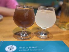-蜗牛的家旅行主题云南菜餐厅.小酒馆(护国寺店)