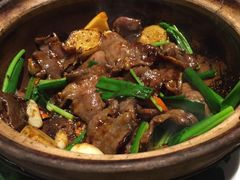 -广东道至正餐厅(区庄店)