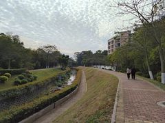 -广东金融学院(校本部)