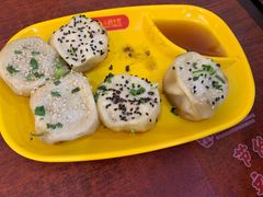 -小杨生煎(香港名都店)