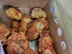 -阿捡忭京炸鸡(韭菜园总店)