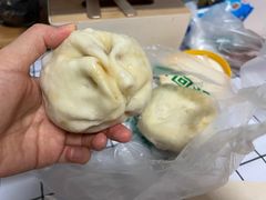 -老回回小吃(百万庄店)