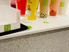 -奈雪的茶(天河城店)
