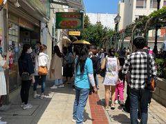 -澳门长洲糯米糍(柯打苏沙街店)