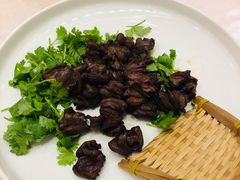 火燎鸭心-全聚德(前门店)