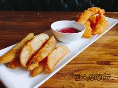 -德福楼咖啡吧(德福巷店)