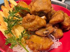 蒜香排骨-青螺餐厅·家宴(松雅湖店)