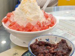 -荔芳传统糖水铺