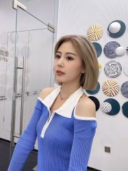 -3AM·S HAIR SALON烫发染发接发