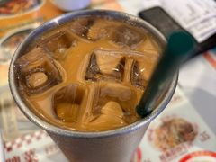 -肥韬茶餐厅(海上世界店)