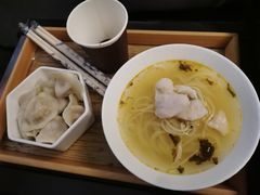 -华夏良子·足道SPA艾灸(翠微店)