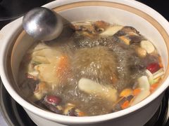 -阿鹏故事野生菌火锅(双廊古镇店)