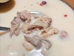 -煲宫(华润万象城店)