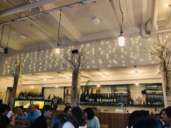 大堂-RAC BAR(安福路店)