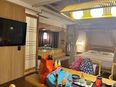 -乐山上善居·养心禅景酒店(世豪广场高铁站店)