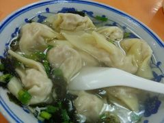 -新丰小吃(中山中路分店)