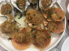 -琼大师东方烤乳猪(亚特兰蒂斯店)