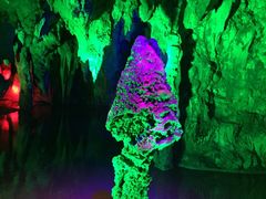 -宝晶宫旅游景区