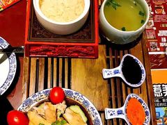 -小娘惹厨房Little Nyonya(狮城有约上榜店)