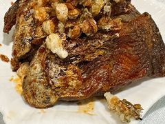 -白家餐厅(徐家汇店)