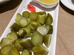 -波特曼西餐厅(中央大街店)