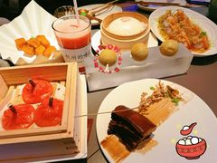 -桂满陇·杭州饭店(清河万象店)