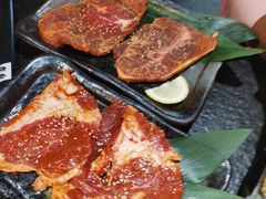 -炭虎烤肉(桂林路店)