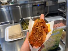-宜家·瑞典风味餐厅(武汉荟聚中心店)