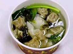 -百味郭豆腐脑(巧克力公寓店)