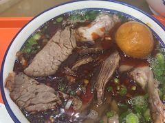 -清真磨沟沿老字号牛肉面(总店)