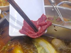 -牛必福潮汕牛肉火锅(油坊桥店)