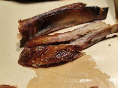 -破瓦寒窑·地摊烤羊排