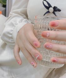 -M·X Nail日式美甲美睫