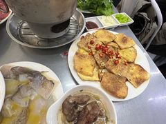 -松明一烤肉馆(鲁园店)