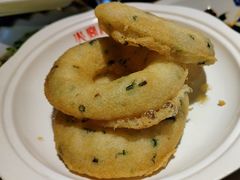 -火宫殿·小吃王国(坡子街店)