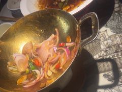 -绿茶餐厅(燕郊永旺店)