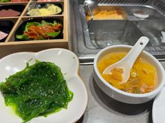 -海底捞火锅(六合天街店)