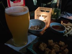 -TZ House音乐现场(来福士中心店)