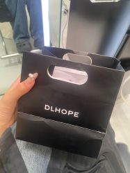 -DL HOPE明星造型