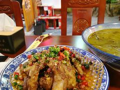 -徐鼎盛民间菜(微电园店)