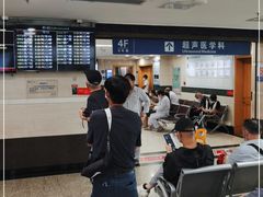 -浙江大学医学院附属第二医院(解放路院区)