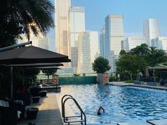 -深圳星河丽思卡尔顿酒店