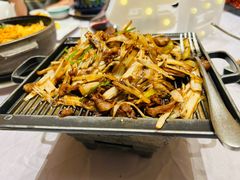 -谷语中餐厅