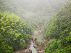 -磐安十八涡风景区