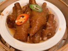 -金悦轩海鲜酒家(拱北店)